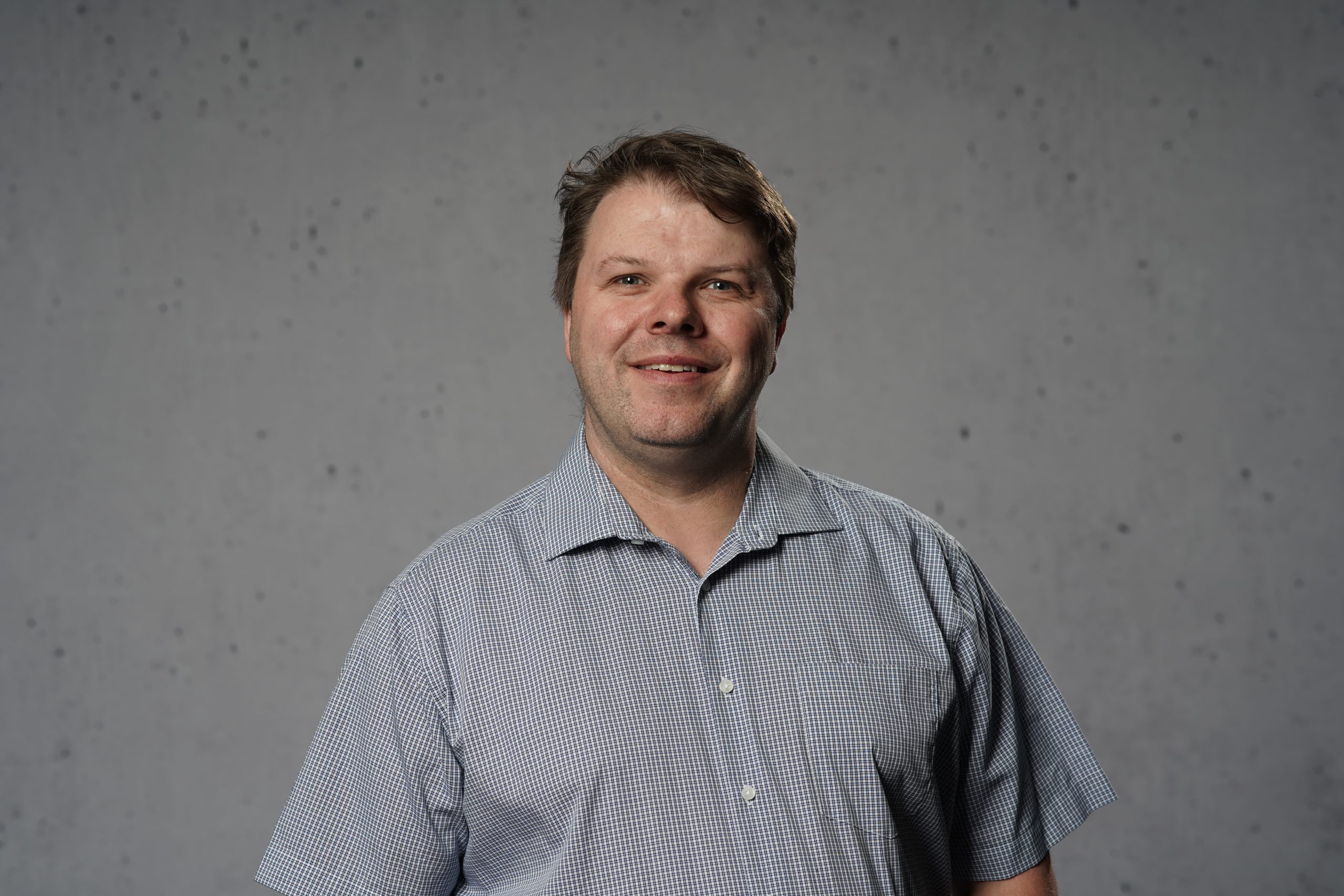 André Weihrauch