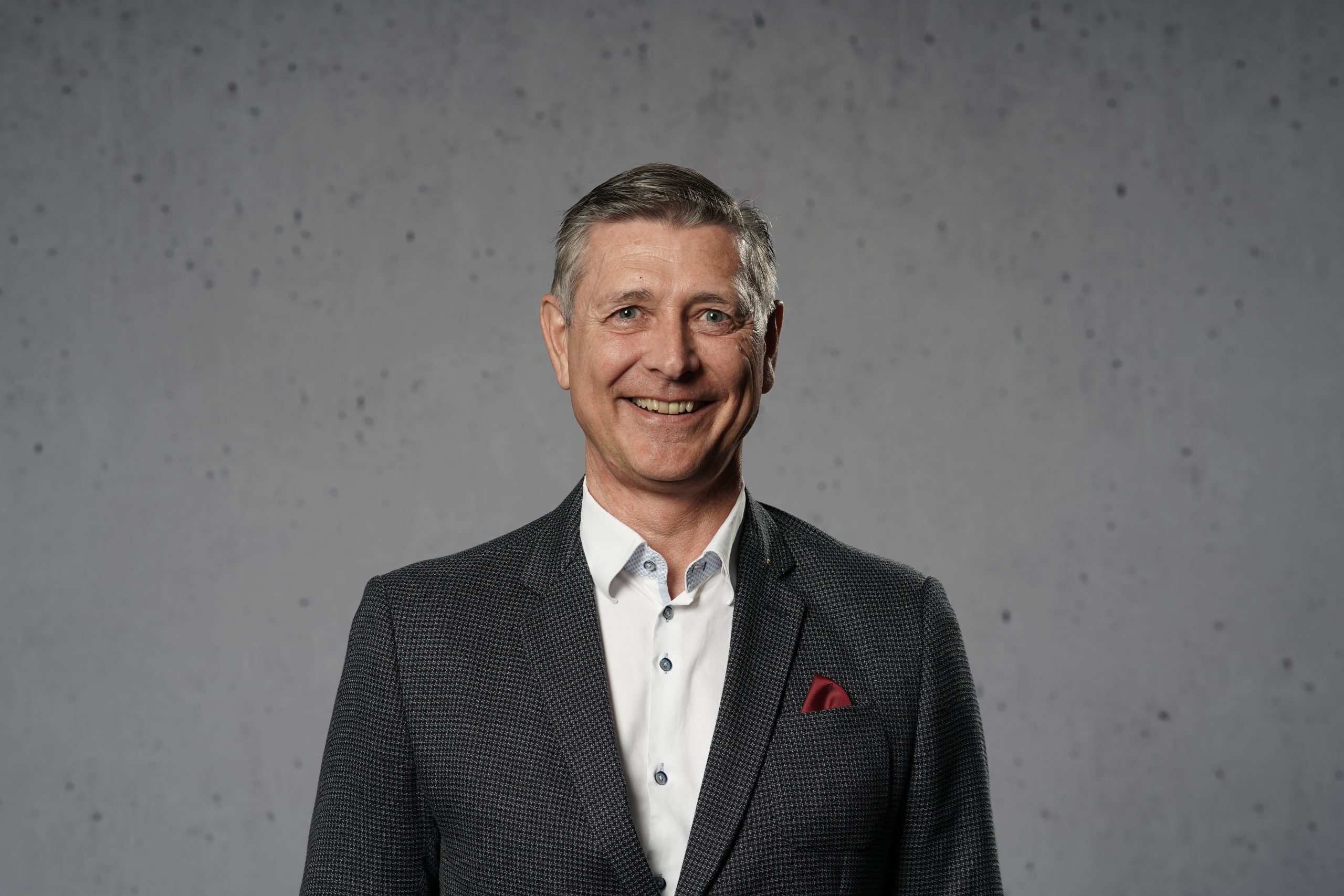 Jürgen Behlke