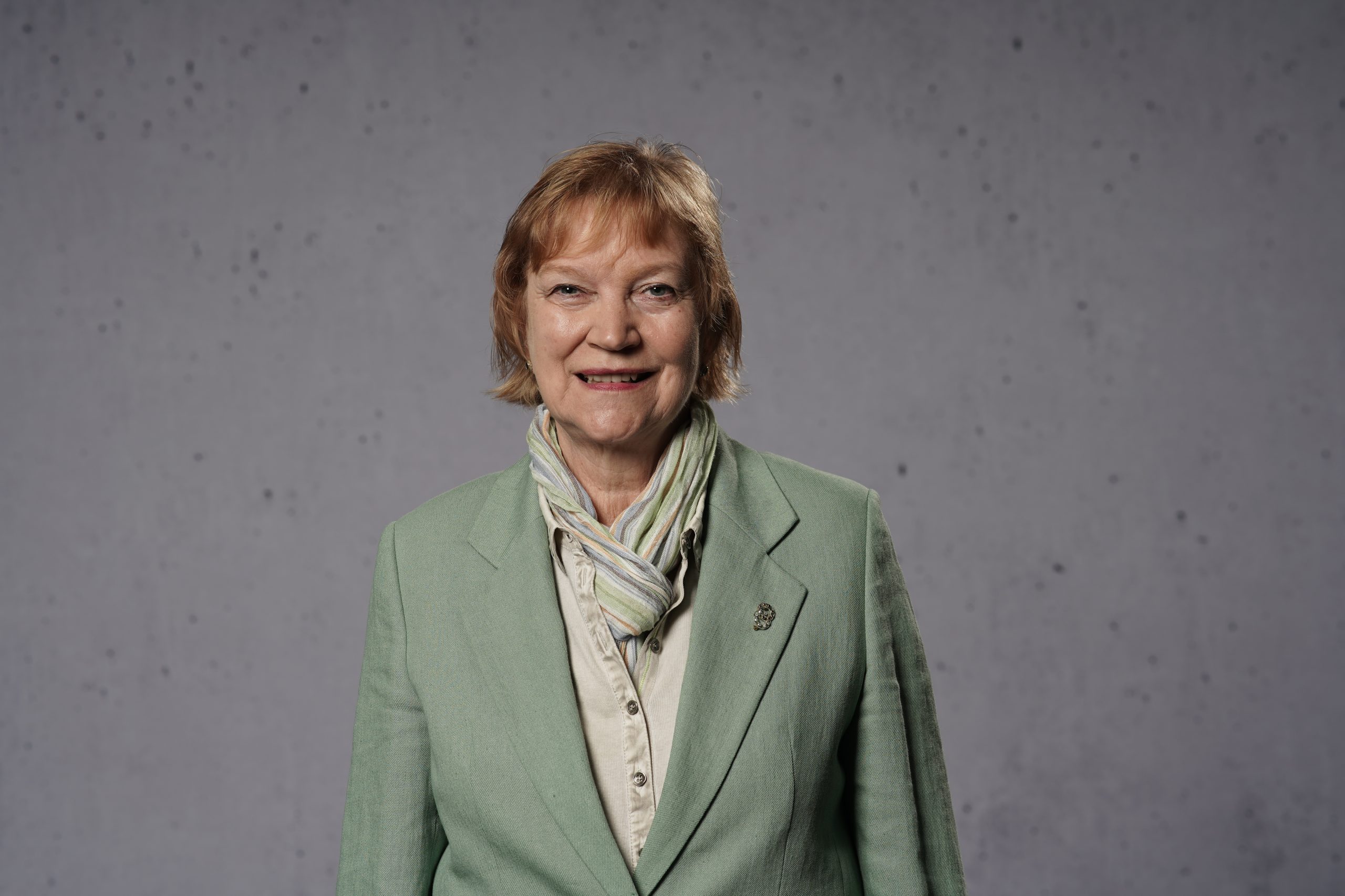Gabriele Sprenkamp