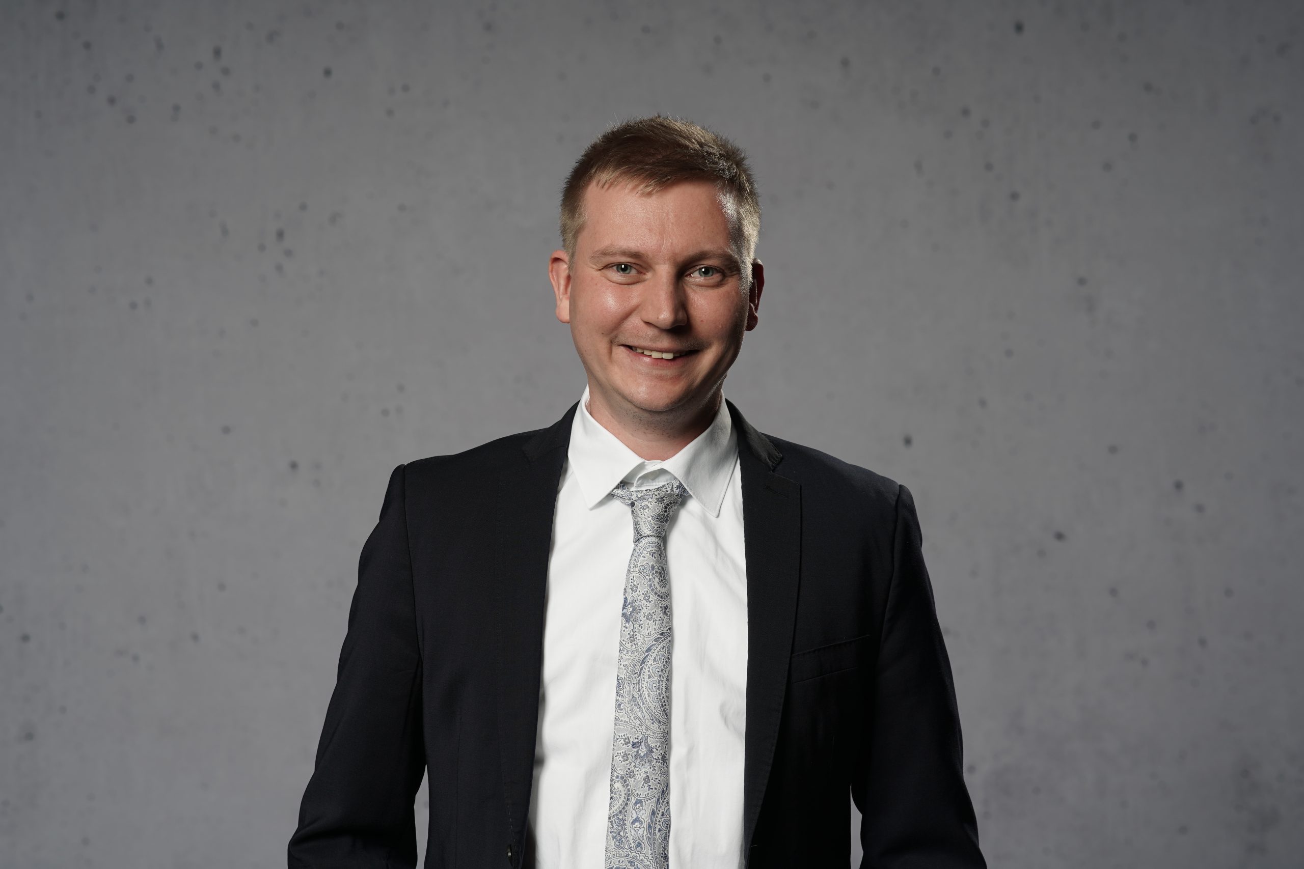 Daniel Greve